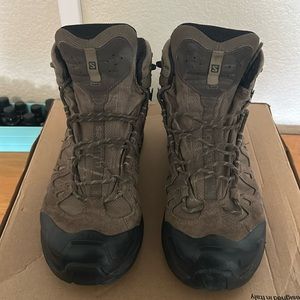 Salomon Boots